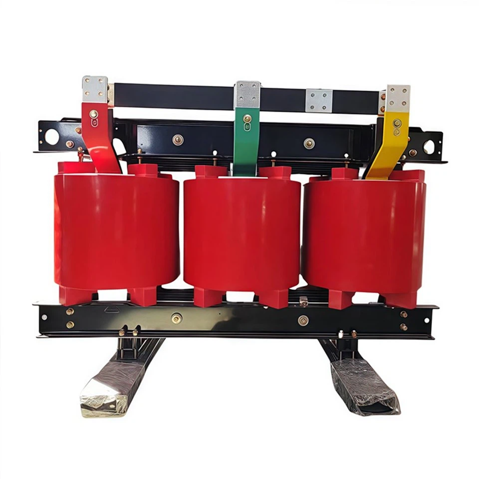 11kv Dry Type Distribution Transformer suppliers