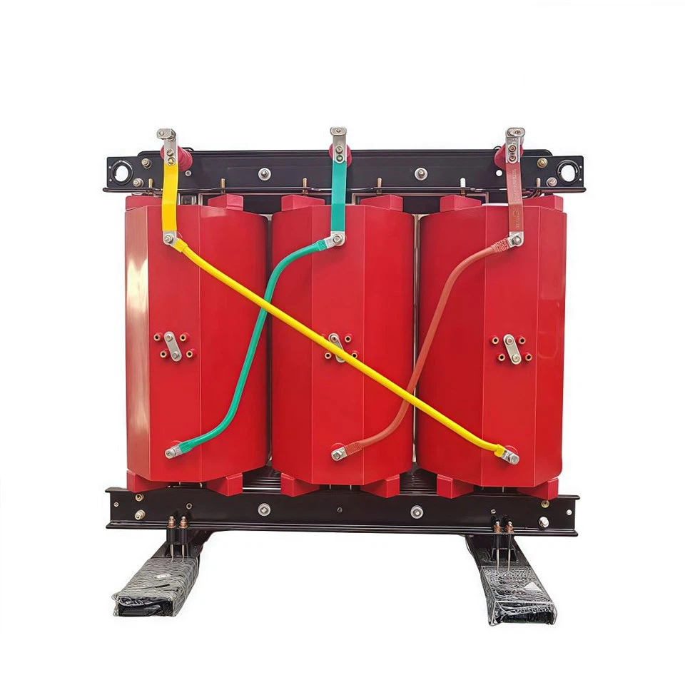 500kva Dry Type Transformer